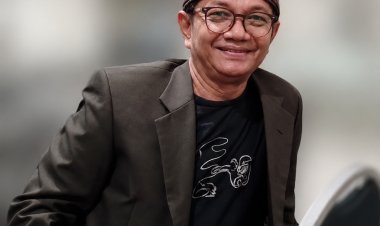 Membaca Arah Zaman, Menyiapkan Kebutuhan Peradaban