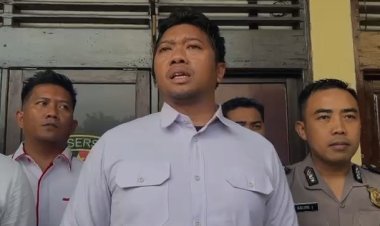 Ibu Tega Buang Anak, Gegerkan Warga Desa Bragang, Polres Bangkalan Beberkan Motif dan Kronologinya