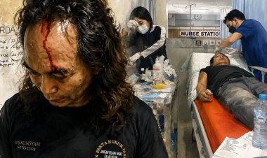 Brutal!!!, Rayakan Ulang Tahun ke-48, Pengacara di Surabaya Dianiaya Tanpa Ampun, Tim Hukum Tuntut Pelaku Dijerat Pasal Rencana
