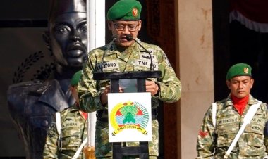 HAN 2026 di Madiun: Sayang Anak, Lindungi dan Bangun Masa Depan