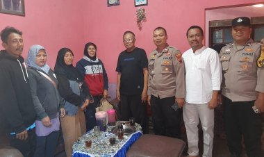 Isak Tangis Pecah di Pati: 27 Tahun Menghilang di Malaysia, Ibu Purwanti Dipeluk Kembali Anak-Anaknya