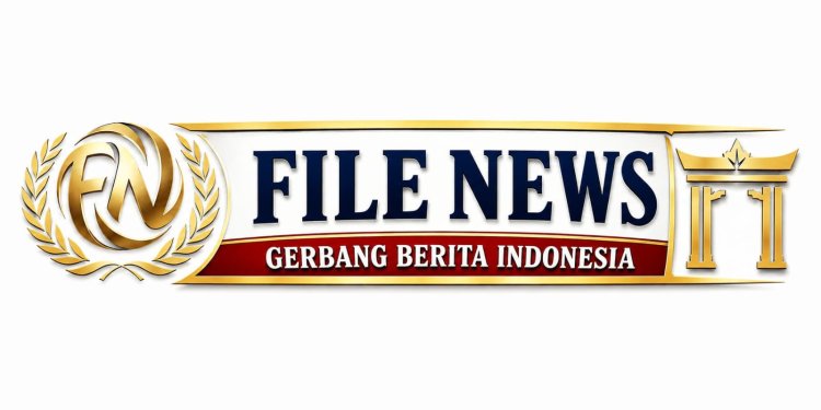 File News Resmi Mengudara, Gerbang Berita Indonesia
