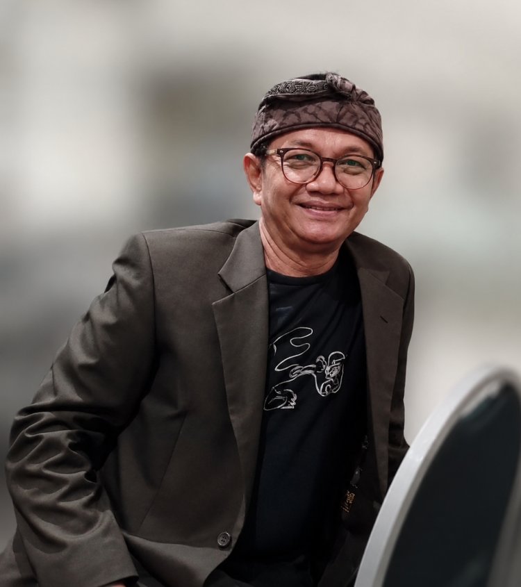 Membaca Arah Zaman, Menyiapkan Kebutuhan Peradaban