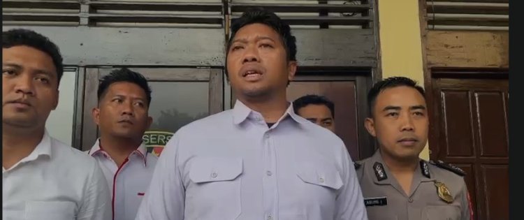 Ibu Tega Buang Anak, Gegerkan Warga Desa Bragang, Polres Bangkalan Beberkan Motif dan Kronologinya