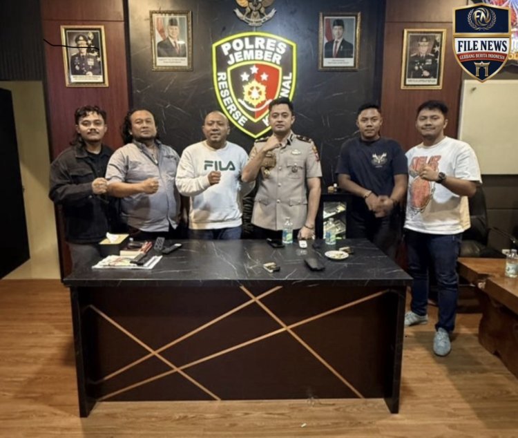 Aipda Sigit Dwi Susanto, Opsnal Unit III Subdit Jatanras Ditreskrimum Polda Jatim, Sinergi Profesional dan Berkeadilan.