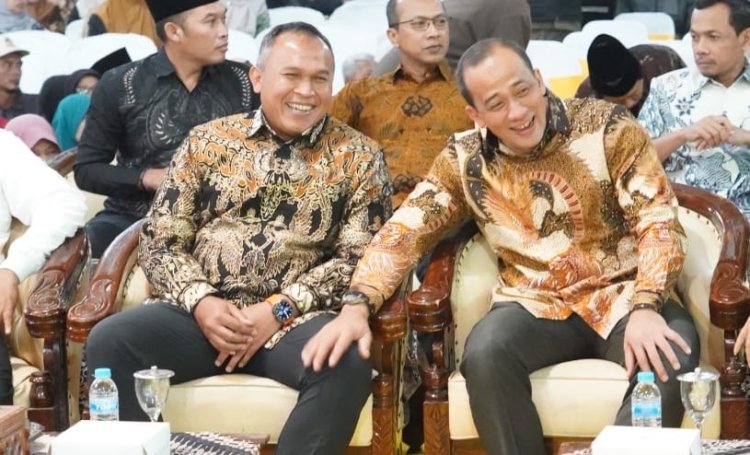 Danrem Untoro Sebut Wayang Masih Jadi Media Efektif Tanamkan Nilai Kebangsaan