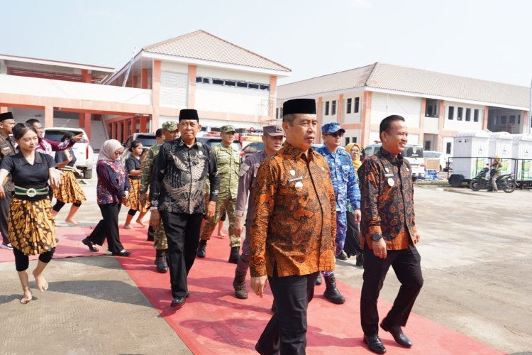 Sekolah Rakyat Jamin Akses Pendidikan bagi Keluarga Kurang Mampu