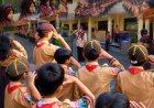 Menjaga Nilai Dasa Dharma di Tengah Gelombang Zaman: Khidmat Peringatan Hari Pramuka ke-65 di SDN Pepelegi 1 Waru