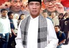 Selamat Jalan, Abah Topan: Pelawak Legendaris Penghibur Bangsa Tutup Usia di Usia 70 Tahun