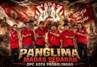 MEGAH! Pelantikan MADAS Sedarah DPC Kota Probolinggo Pecah, MADAS Digital Resmi Diluncurkan