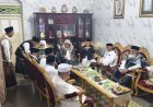KH Miftachul Akhyar Terpilih sebagai Rais Aam PBNU 2026–2031