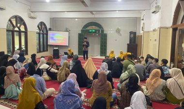 SD Muhammadiyah 13 Surabaya: Perketat Gadget, Perkuat Program 2026/2027