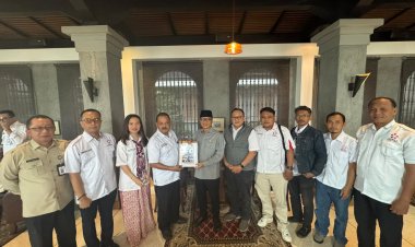 APKLI-P Dukung Mendes dan PDT Jadikan Kopdes Merah Putih Mitra Strategi Bukan Pesaing Warung Kelontong