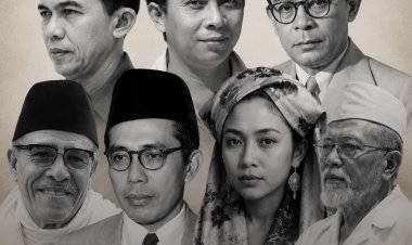 Ketika Pena Menjadi Senjata Kemerdekaan