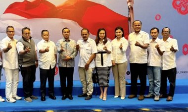 Wihaji Gandeng APKLI-P Perkuat Ekonomi Keluarga Menuju Indonesia Emas