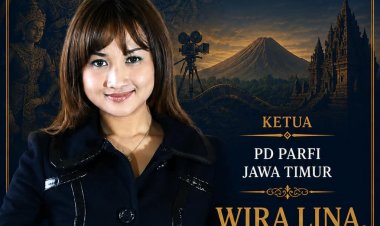 PARFI Jatim Perkuat Peran sebagai Wadah Insan Perfilman: “Mari Bangun Industri Kreatif yang Solid dan Berintegritas”