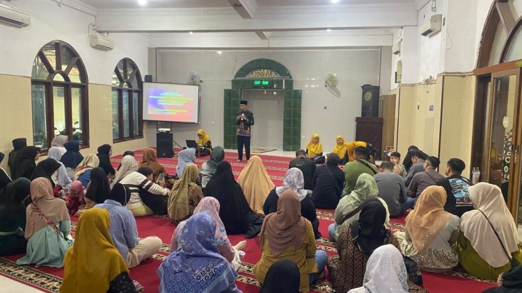 SD Muhammadiyah 13 Surabaya: Perketat Gadget, Perkuat Program 2026/2027