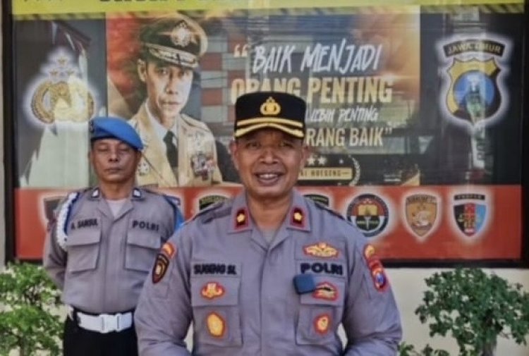 Aksi Ricuh Usai Laga: Petasan dan Batu Dilempar ke Warkop Nobar di Pagerwojo
