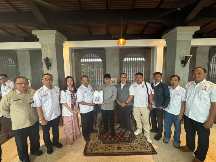 APKLI-P Dukung Mendes dan PDT Jadikan Kopdes Merah Putih Mitra Strategi Bukan Pesaing Warung Kelontong