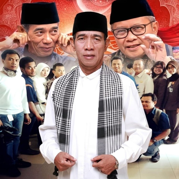 Selamat Jalan, Abah Topan: Pelawak Legendaris Penghibur Bangsa Tutup Usia di Usia 70 Tahun