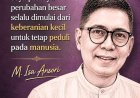 Desil Oh Desil Ketika Angka Tidak Selalu Mampu Membaca Kehidupan