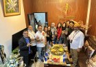 Puspa & Partners Law Firm, Advocates & Legal Consultant Resmi Dibuka di Surabaya, Hadirkan Layanan Hukum Profesional dan Terpecaya