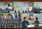 PRNU Tawangsari Susun Program Lima Tahun untuk Kemandirian Organisasi NU