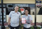 SATRESNARKOBA POLRES PELABUHAN TANJUNG PERAK SURABAYA, UNGKAP PEREDARAN SABU SEBERAT 65,51 GRAM