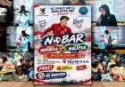 Garuda Tak Mencetak Gol, Tapi Menur Berhasil Menang Melawan Apatisme