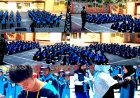SMP Al Falah Darmo Gelar WLDP 2026 di Trawas, Tempat Siswa Belajar Memimpin dan Bekerja Sama
