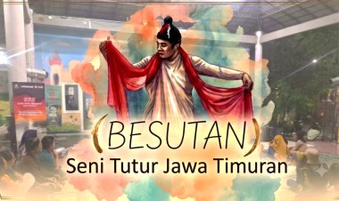 Menjaga Nafas Tradisi Lewat Seni Tutur Besutan