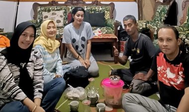 PC PARFI Sidoarjo Siapkan Edukasi Anti-Narkoba sasar Masyarakat Sidoarjo