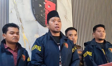 Satreskrim Polres Bangkalan Tangkap Komplotan Bapak dan Anak Pelaku Aksi Curanmor di Burneh Madura