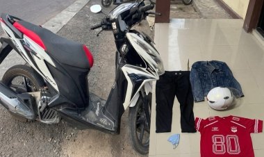 Aksi Bejatnya di Halaman Kos Terekam CCTV, Pria di Sumenep Berakhir Indekos di Jeruji Besi