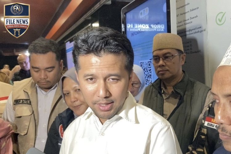 Korban Dugaan Keracunan Massal MBG di Sidoarjo Tembus 512 Orang, 19 Sekolah Terdampak