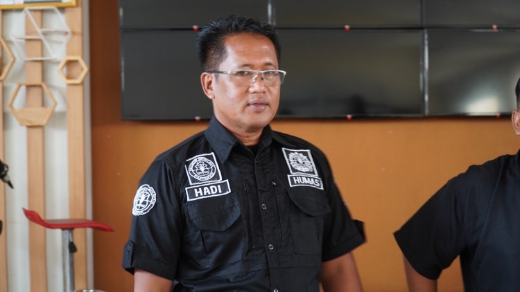 Polsek Bubutan Bongkar Kasus Curanmor di Surabaya, Dua Pelaku Ternyata Residivis