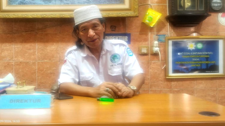 Jangan Takut Cari Bantuan, Pecandu Narkoba Perlu Direhabilitasi dan Diperiksa Kesehatannya