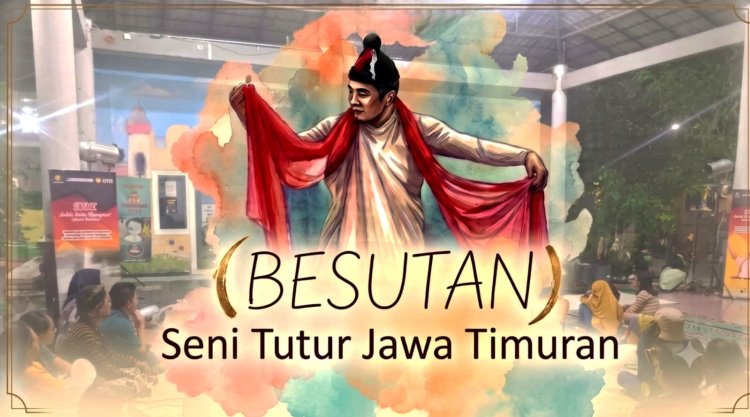 Menjaga Nafas Tradisi Lewat Seni Tutur Besutan
