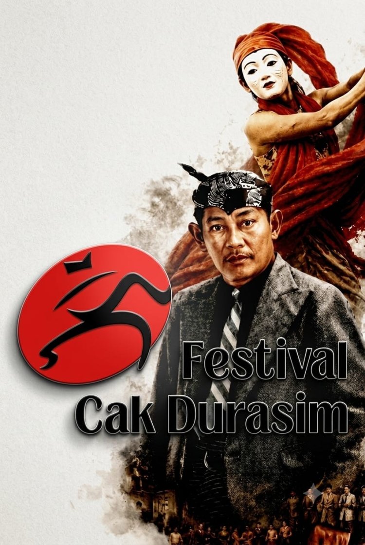 Membangkitkan Spirit Ludruk: Festival Cak Durasim 2026 Hadirkan Kolaborasi Lintas Generasi di Surabaya
