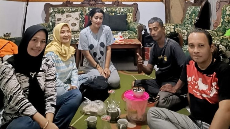 PC PARFI Sidoarjo Siapkan Edukasi Anti-Narkoba sasar Masyarakat Sidoarjo