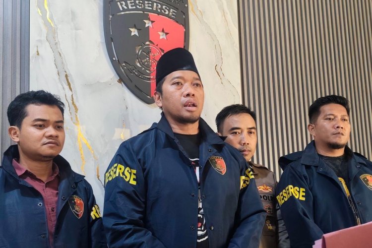 Satreskrim Polres Bangkalan Tangkap Komplotan Bapak dan Anak Pelaku Aksi Curanmor di Burneh Madura