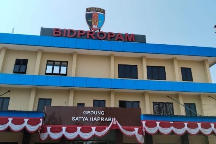 Propam Polda Jatim Nyatakan Bripka Hermawan Cukup Bukti Langgar Kode Etik
