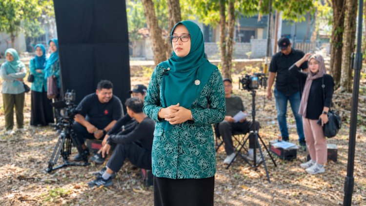 Menjaga Gizi Keluarga saat Anggaran Terhimpit: Kolaborasi TPK dan Resep Lokal Cegah Stunting di Kabupaten Mojokerto