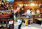 PD PARFI Jatim buka Ruang Kreativitas baru bagi Talenta Perfilman di Kota Batu