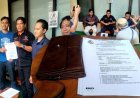Intimidasi Pers, PT Cakrawala Global Indonesia Persada Layangkan Surat Aksi Demo ke Polresta Sidoarjo