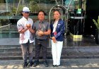 GM Leedon Hotel & Suites Surabaya: Destinasi Bisnis dan MICE Unggulan