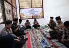 Polres Bojonegoro Gelar Khataman Al-Qur’an, Rajut Tobat di Balik Jeruji