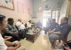 Doa Bersama dan Tasyakuran Rumah Rehab Mitra Compok Bersinar Bangkalan, Siap Tampung Pecandu Narkoba Tanpa Pandang Biaya