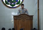 Polri Gencarkan Pemberantasan Narkoba, Kapolri Tegaskan Negara Tak Boleh Kalah dari Bandar Narkoba