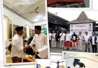 Papan Mitra RPH Surabaya: Langkah Nyata Melindungi Pangan Warga (oleh: M. Isa Ansori Wakil Ketua ICMI Jatim dan Dewan Penasehat LHKP PD Muhammadiyah Surabaya)